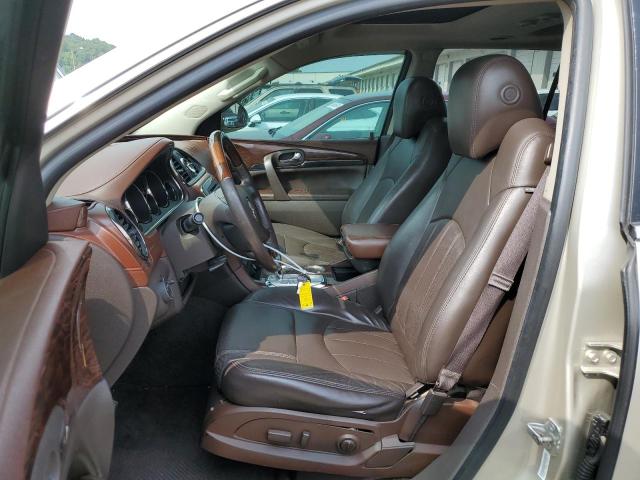 VIN 5GAKRBKD3EJ173072 2014 Buick Enclave no.7