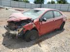 2016 TOYOTA COROLLA L - 5YFBURHE2GP457636