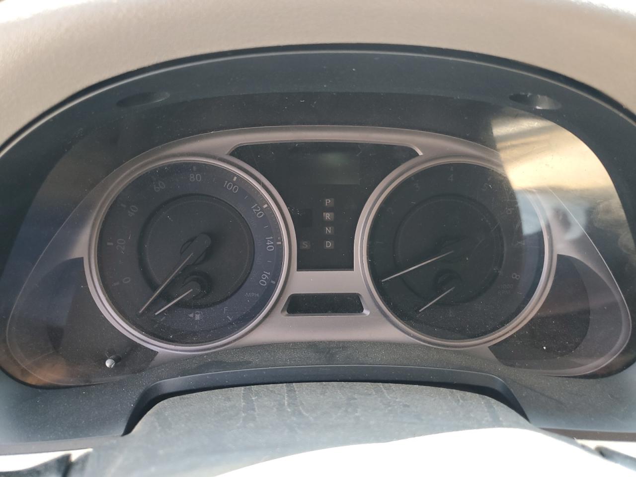 JTHBK262895104886 2009 Lexus Is 250