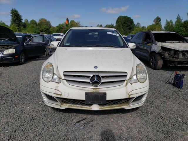 2006 Mercedes-Benz R 350 VIN: 4JGCB65E46A035346 Lot: 63140324