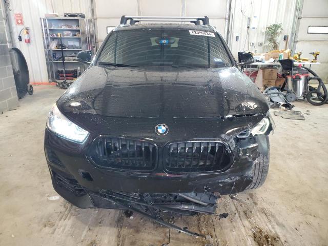 VIN WBXYJ1C01M5S24326 2021 BMW X2, Xdrive28I no.5