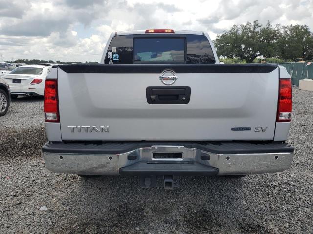 2014 Nissan Titan S VIN: 1N6BA0ED2EN510178 Lot: 61793334