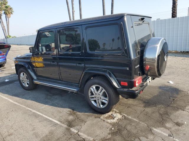 2012 Mercedes-Benz G 550 VIN: WDCYC3HF1CX198047 Lot: 59654094