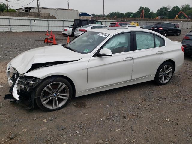 BMW 328 XI SUL