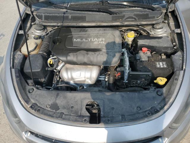 2016 DODGE DART SXT - 1C3CDFBB4GD538422
