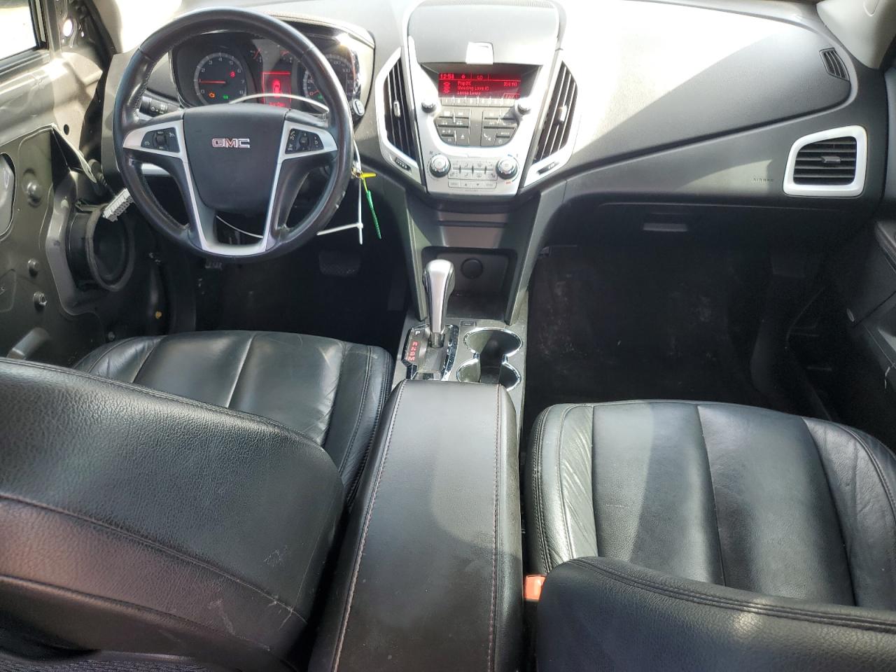 2CTALSEC9B6454756 2011 GMC Terrain Sle