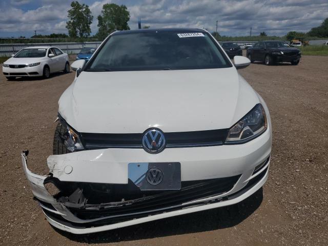 2016 Volkswagen Golf S/Se VIN: 3VW217AU7GM040144 Lot: 63287204