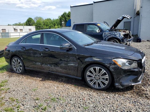 VIN WDDSJ4GB3KN723437 2019 Mercedes-Benz CLA-Class,... no.4