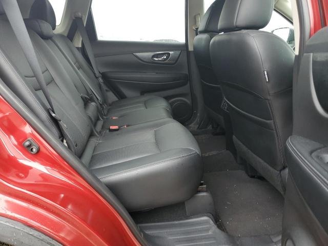 2015 NISSAN ROGUE S - 5N1AT2MT1FC835426