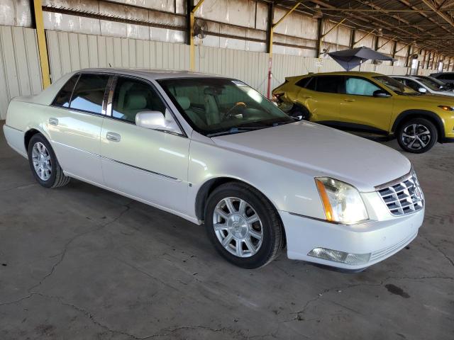 2007 Cadillac Dts VIN: 1G6KD57Y57U169555 Lot: 61654544