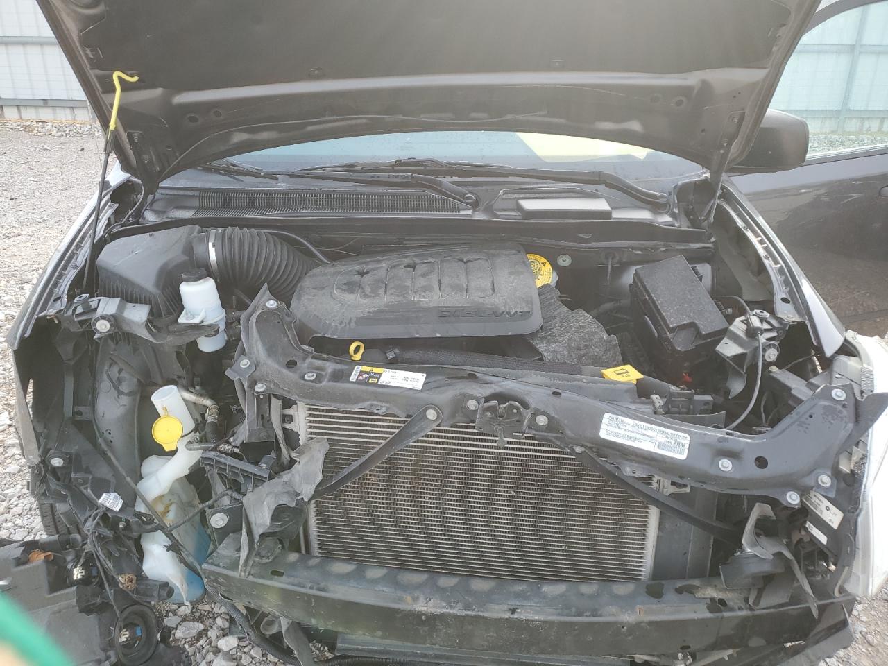 2C4RDGBG2KR698022 2019 Dodge Grand Caravan Se