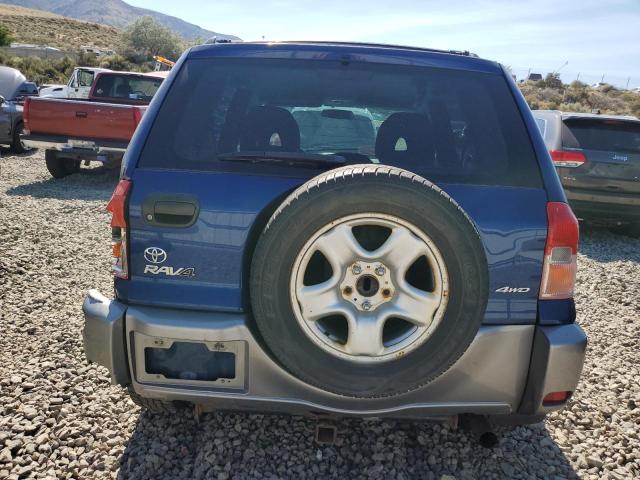 2003 Toyota Rav4 VIN: JTEHH20V330236662 Lot: 61879564