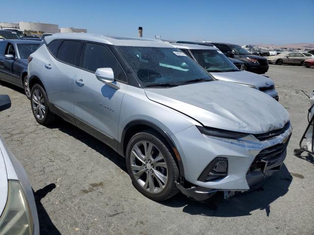 2022 CHEVROLET BLAZER PRE - 3GNKBFRS8NS138919