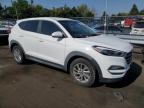 HYUNDAI TUCSON SE photo