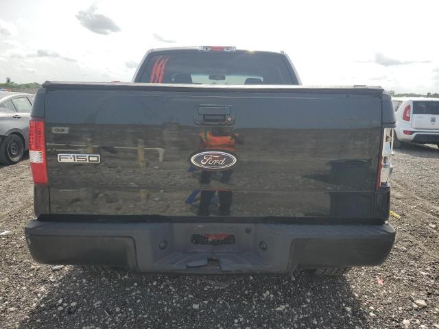 1FTRW12W58KD26485 2008 Ford F150 Supercrew