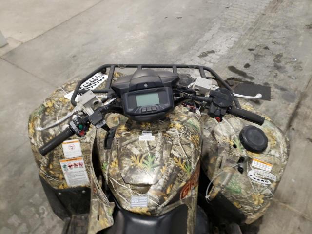 2020 YAMAHA YFM700 5Y4AMK330LA101331