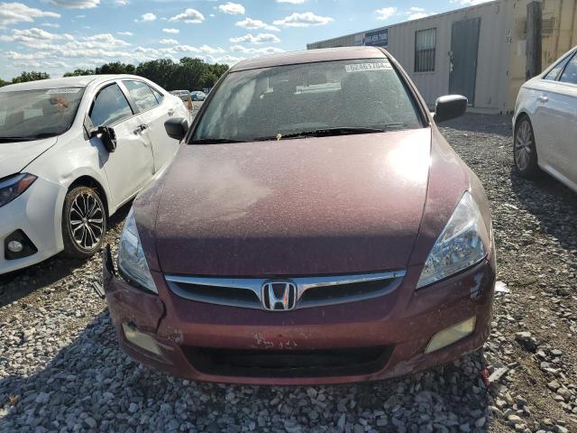 2006 HONDA ACCORD EX 1HGCM56846A009851  62461704