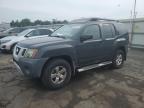 NISSAN XTERRA OFF photo