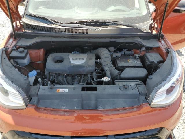 2018 KIA SOUL ! - KNDJX3AA8J7591034