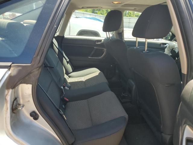 2007 Subaru Legacy 2.5I VIN: 4S3BL616077203445 Lot: 61658774