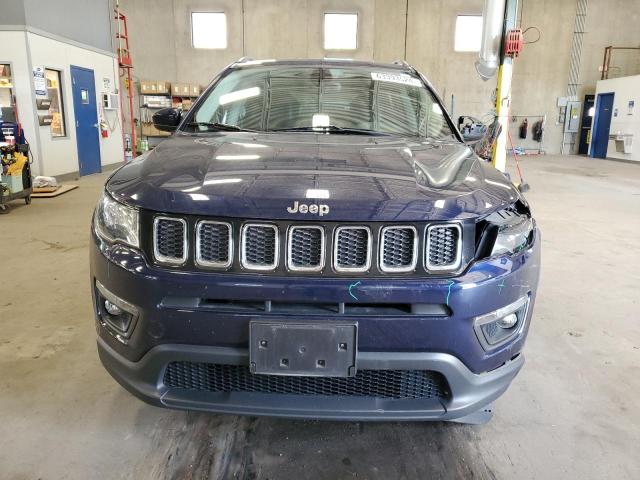 2018 JEEP COMPASS LA - 3C4NJDBB8JT423941