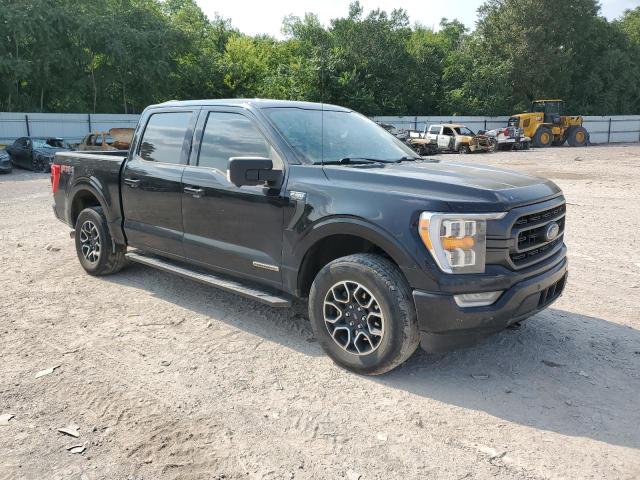 VIN 1FTFW1ED8MFA89684 2021 Ford F-150, Supercrew no.4