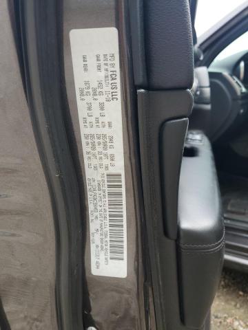 2019 JEEP GRAND CHER - 1C4RJFAG8KC590453