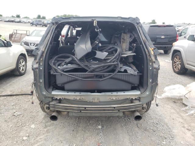 2021 CHEVROLET TRAVERSE L - 1GNERGKW1MJ196429