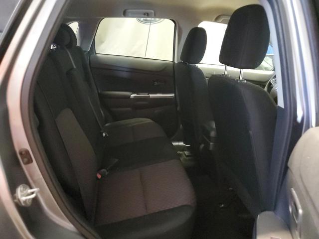 2019 Mitsubishi Outlander Sport Es VIN: JA4AP3AU7KU035143 Lot: 61204064