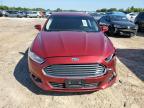 FORD FUSION SE photo