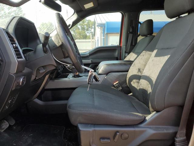 2020 FORD F150 SUPER - 1FTEW1E51LFA16420