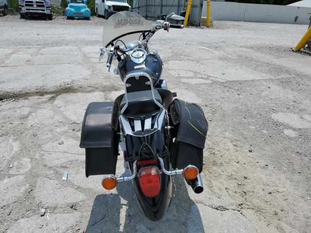 2002 YAMAHA XVS1100 A - JYAVP11E82A022340