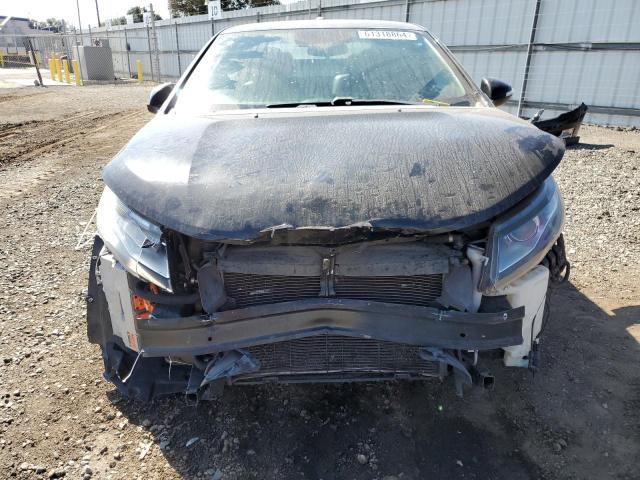 VIN 1G1RD6E41FU122242 2015 Chevrolet Volt no.5