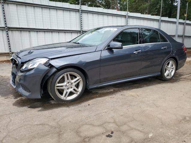 VIN WDDHF5KB9EA827824 2014 Mercedes-Benz E-Class, 350 no.1