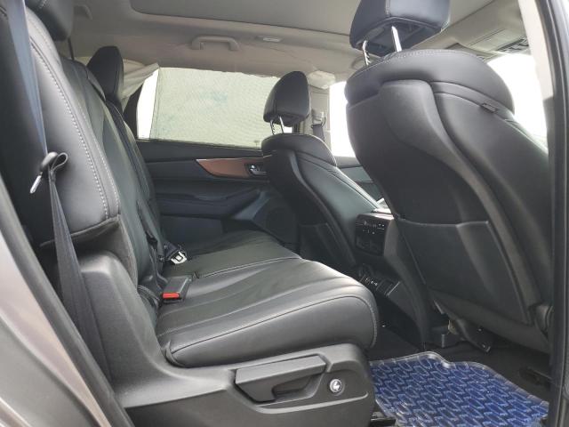 2022 ACURA MDX TECHNO - 5J8YE1H49NL009434