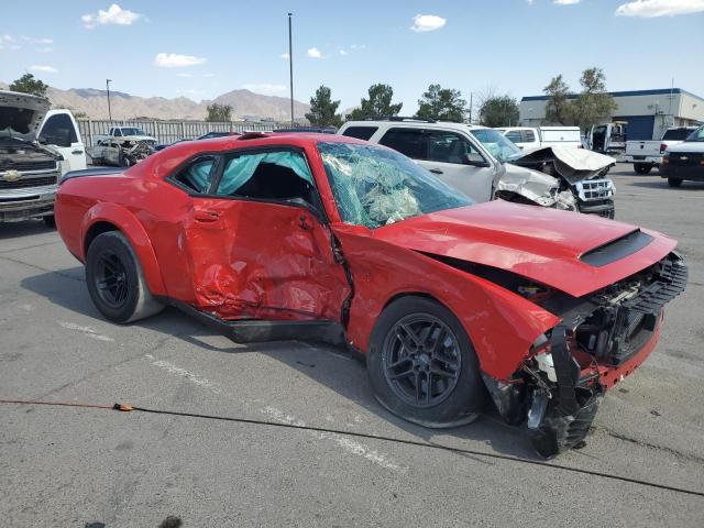 2023 DODGE CHALLENGER - 2C3CDZL94PH102234