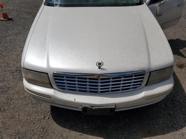 1999 Cadillac Deville Delegance VIN: 1G6KE54Y2XU773579 Lot: 62828694