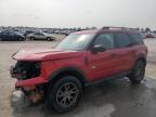 2021 FORD BRONCO SPO - 3FMCR9B62MRB03964