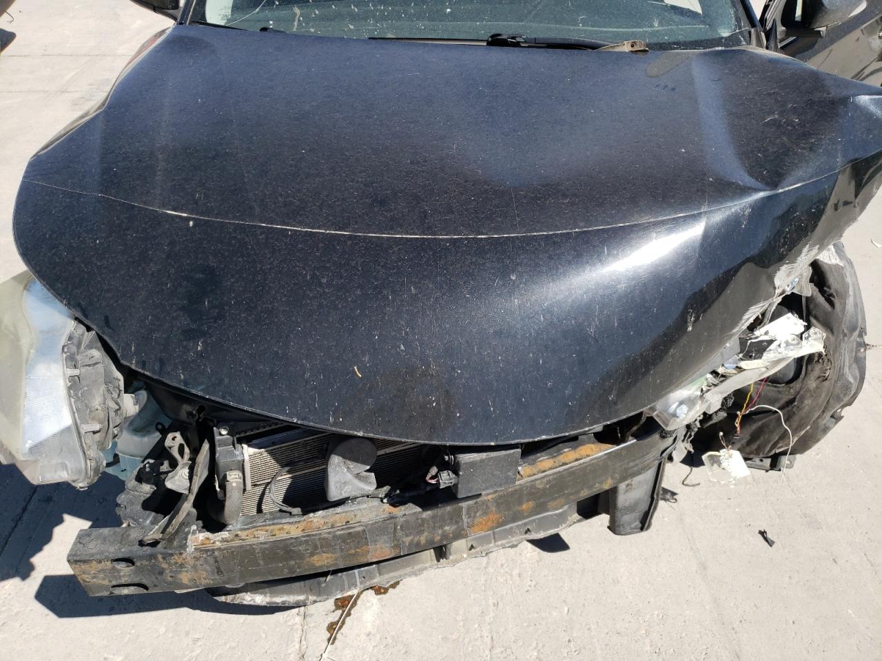 4T1BD1EB8DU010685 2013 Toyota Avalon Hybrid