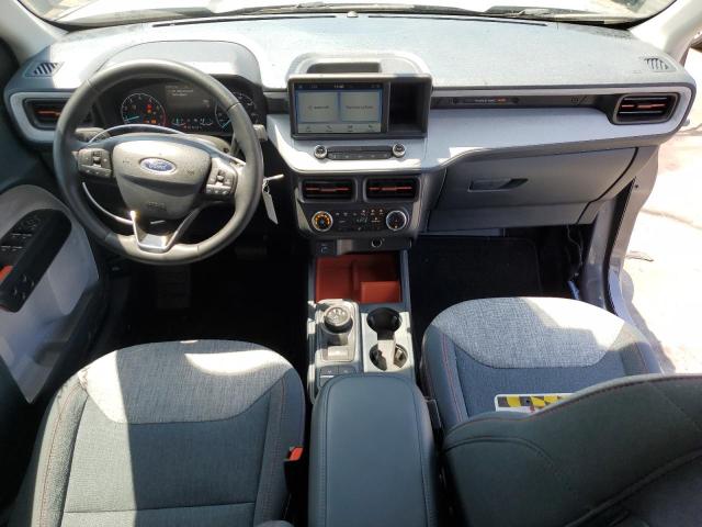 2023 FORD MAVERICK X - 3FTTW8F94PRA13554