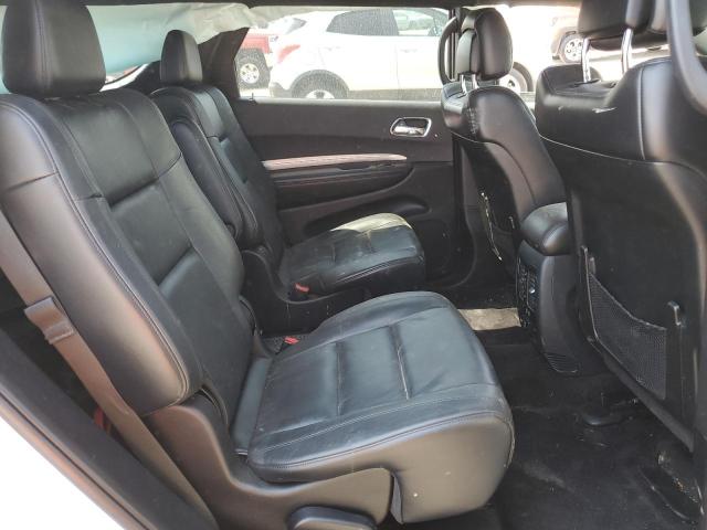 2017 DODGE DURANGO GT - 1C4RDJDGXHC928787
