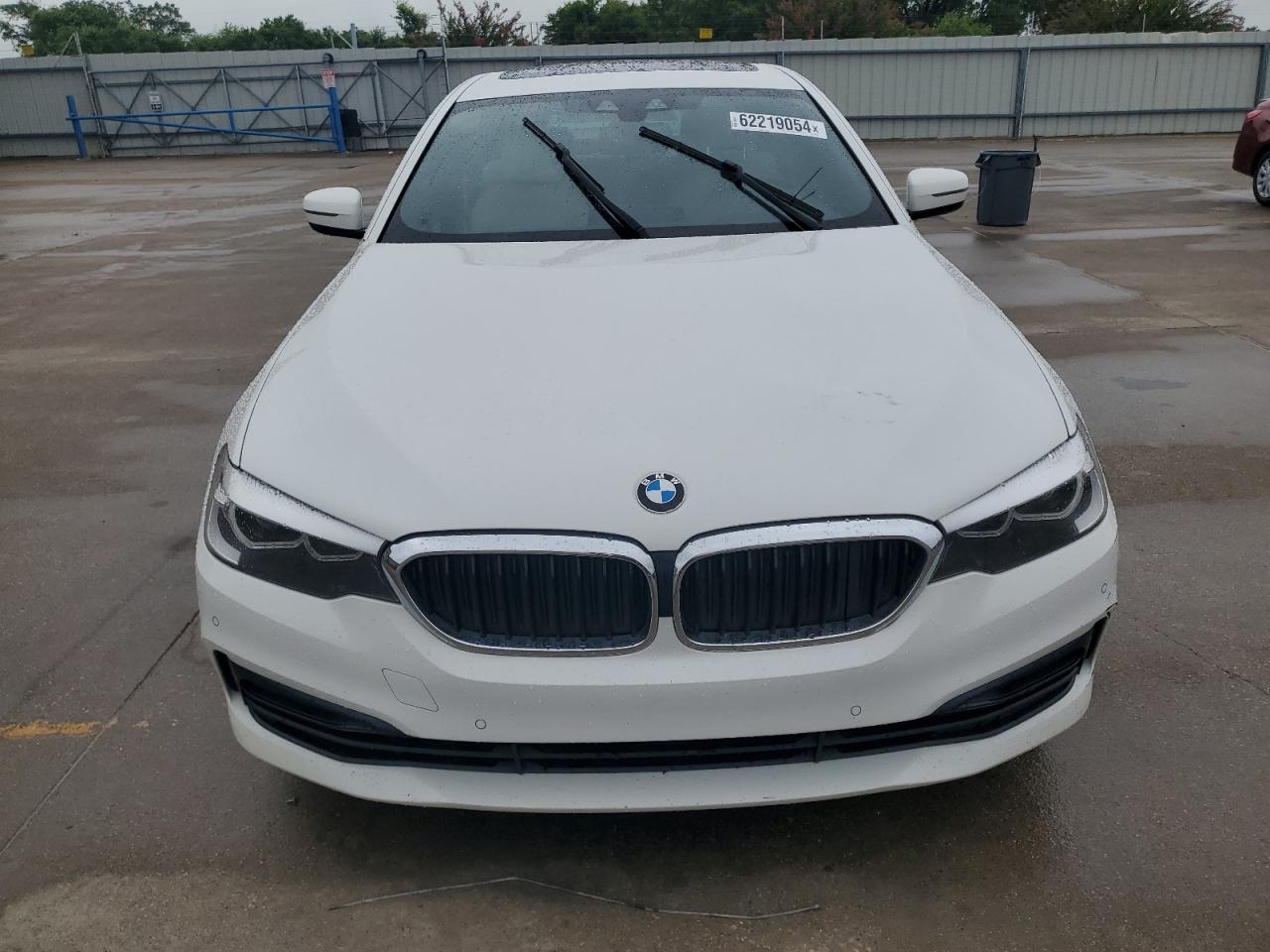 2020 BMW 530 I vin: WBAJR3C06LWW64275