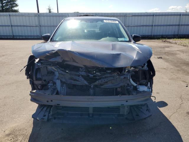 2023 SUBARU LEGACY 4S3BWAB64P3016855