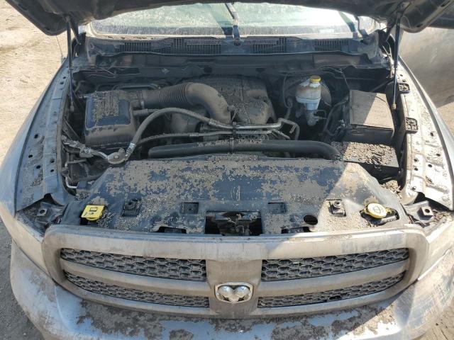 2013 Ram 1500 St VIN: 3C6JR7AT2DG501184 Lot: 62561044