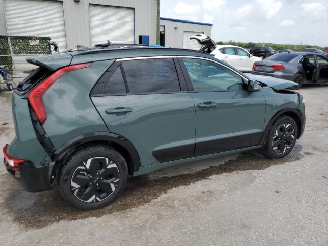 2024 Kia Niro Wind VIN: KNDCR3L16R5085662 Lot: 62647304