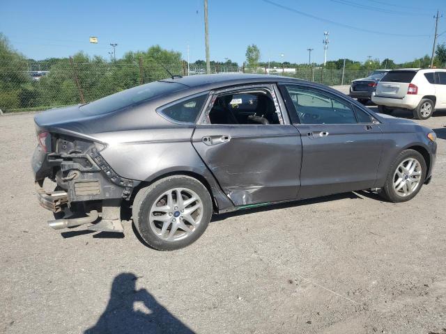 VIN 3FA6P0HD1ER314265 2014 Ford Fusion, SE no.3