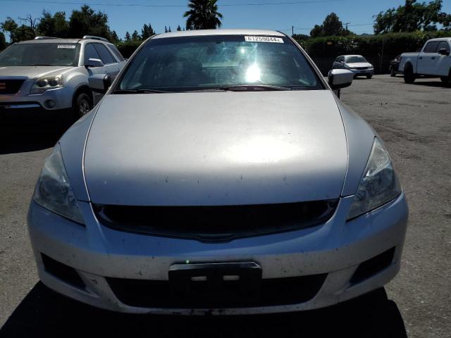 JHMCM56307C003312 2007 Honda Accord Se