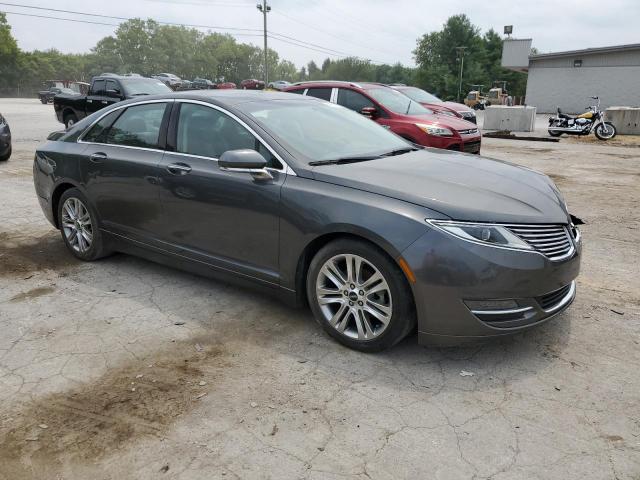 3LN6L2LU3FR625797 Lincoln Mkz Hybrid 2015