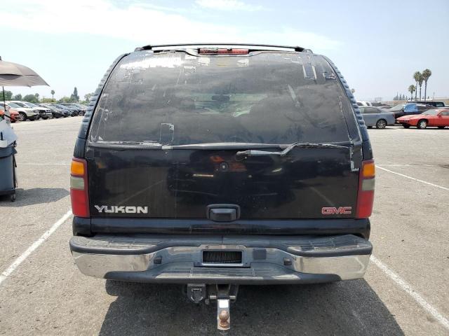 2002 GMC Yukon VIN: 1GKEC13T12R295119 Lot: 62921914