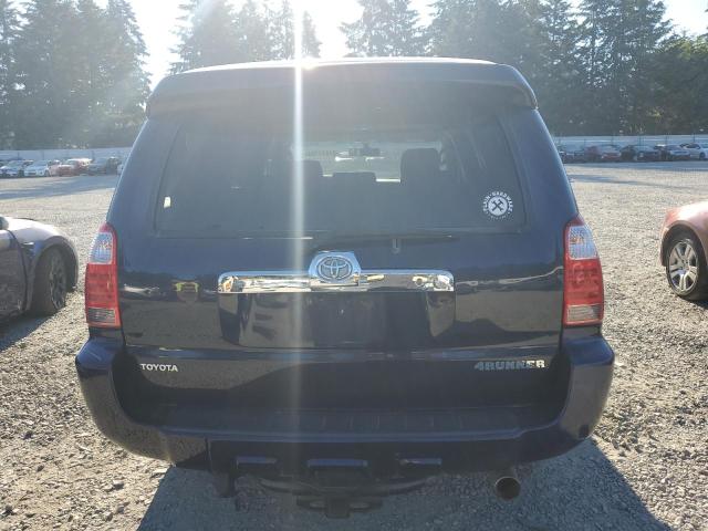 2008 Toyota 4Runner Sr5 VIN: JTEBT14R08K002065 Lot: 61914704